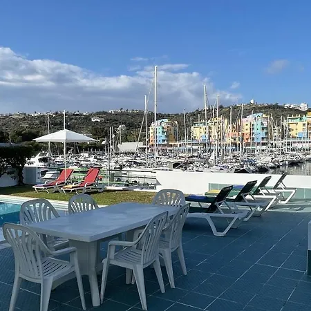 Marina By Check-in Portugal Willa Albufeira