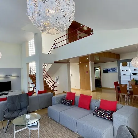 Marina By Check-in Portugal Willa