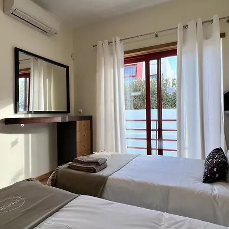 Willa Marina By Check-in Portugal *