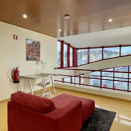 Willa Marina By Check-in Portugal