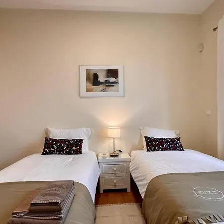 Willa Marina By Check-in Portugal *