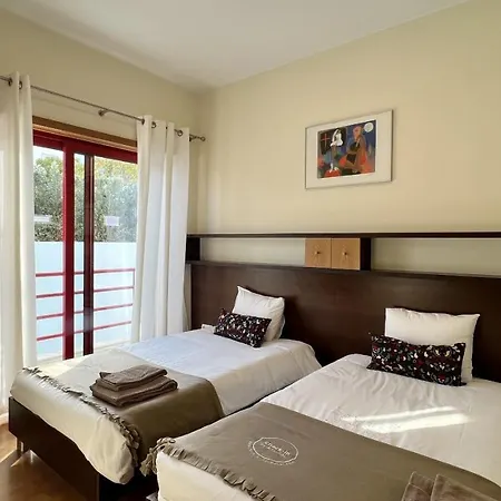 Marina - Private Pool - 10 Pax - * Albufeira