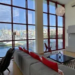 Marina - Private Pool - 10 Pax - *