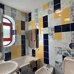 Marina - Private Pool - 10 Pax -