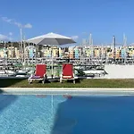 Marina - Private Pool - 10 Pax - *