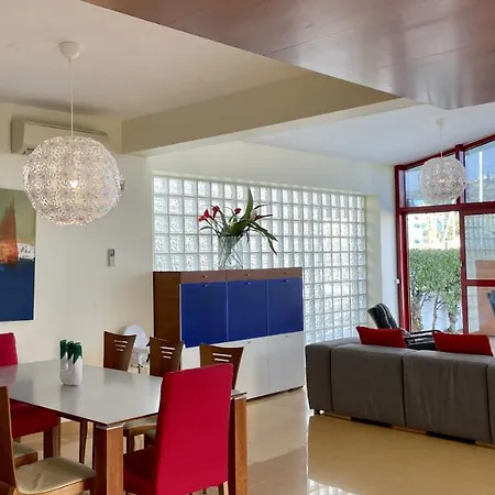 Villa Marina - Private Pool - 10 Pax - Albufeira