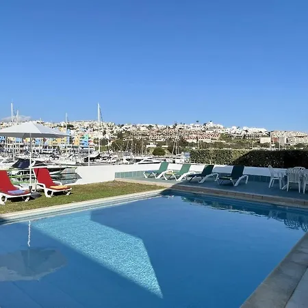 Marina - Private Pool - 10 Pax - *