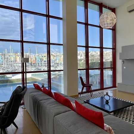 Marina - Private Pool - 10 Pax - *
