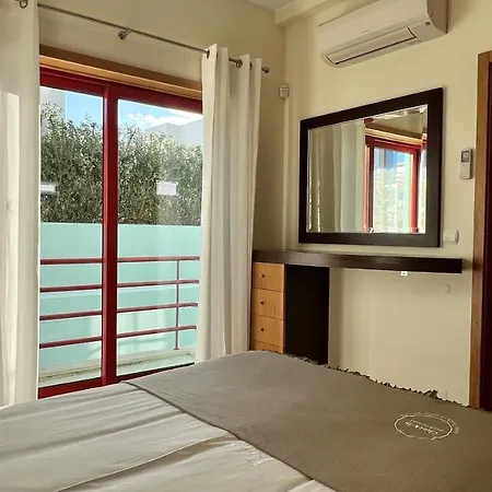 Villa Marina By Check-in Portugal *