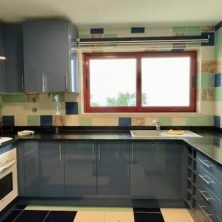 Villa Marina By Check-in Portugal