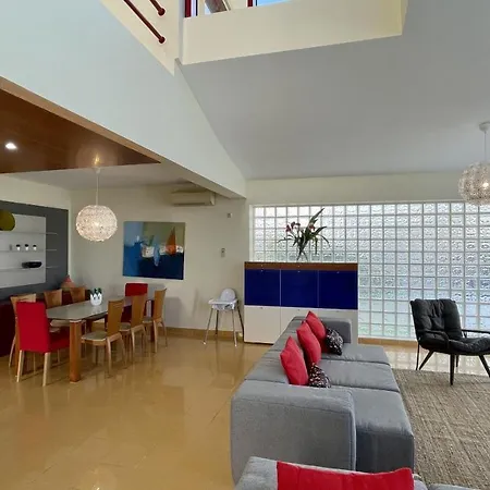 Marina By Check-in Portugal Villa *