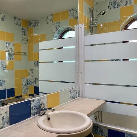 Marina By Check-in Portugal Villa Albufeira