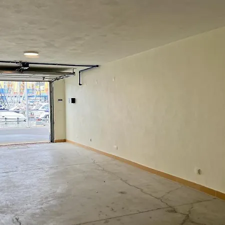 Marina By Check-in Portugal * البوفيرا