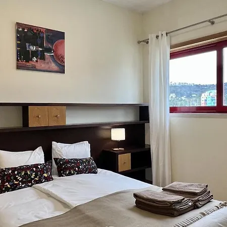 Villa Marina By Check-in Portugal