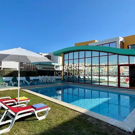 Marina By Check-in Portugal Villa