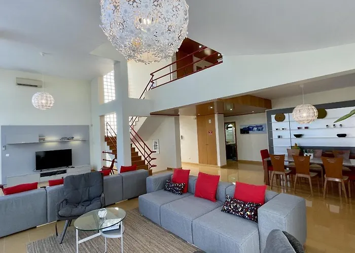 Marina By Check-in Portugal 别墅