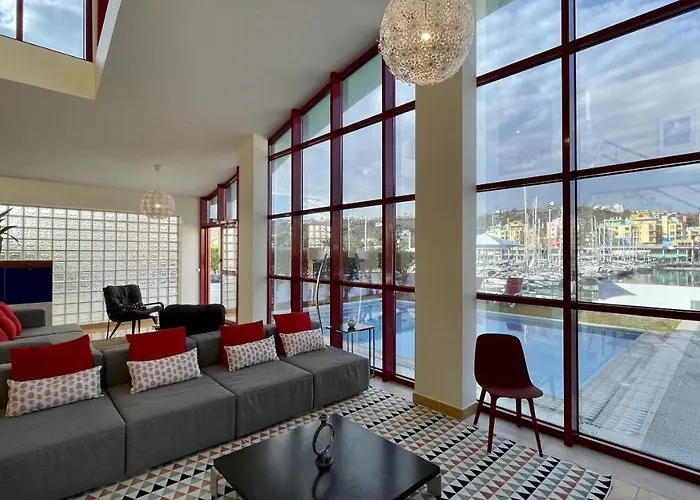 فيلة Marina By Check-in Portugal