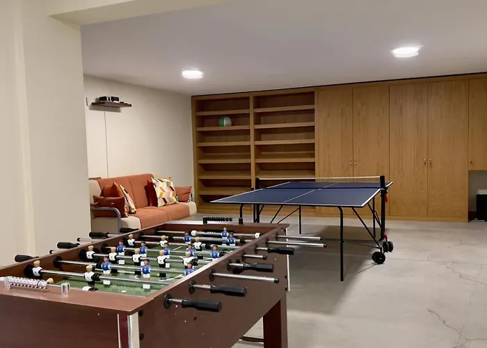 Marina By Check-in Portugal *