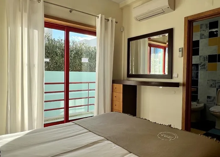 Villa Marina By Check-in Portugal *