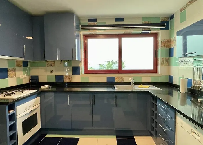 别墅 Marina By Check-in Portugal