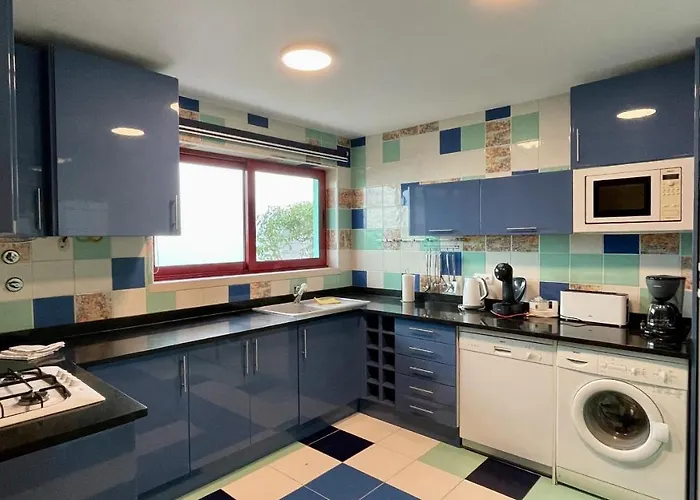 Marina By Check-in Portugal * Albufeira