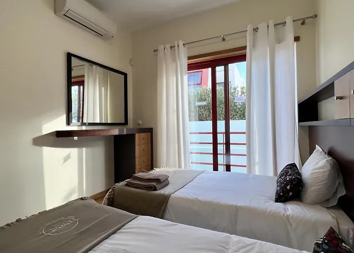 别墅 Marina By Check-in Portugal *