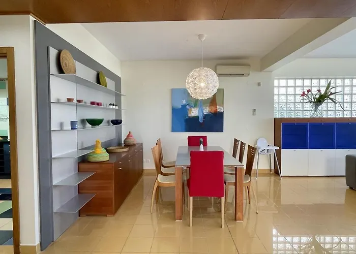 Marina By Check-in Portugal *