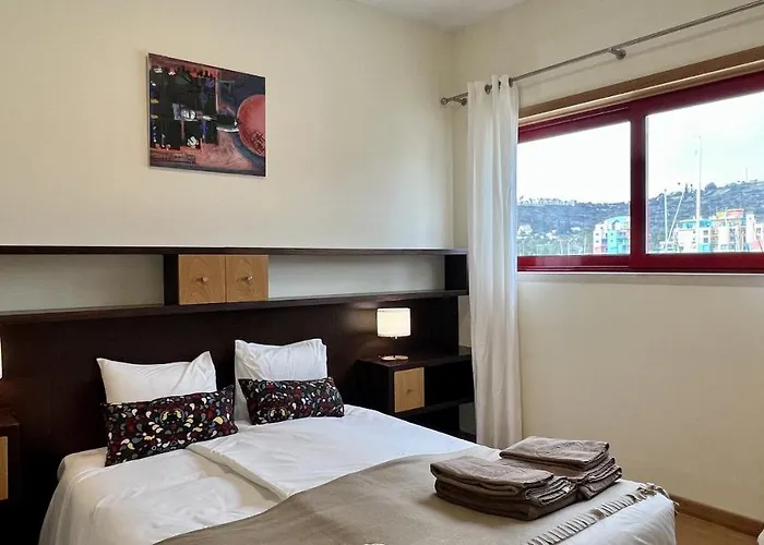 فيلة Marina By Check-in Portugal