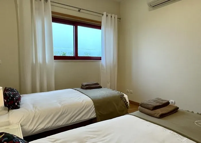 别墅 Marina By Check-in Portugal