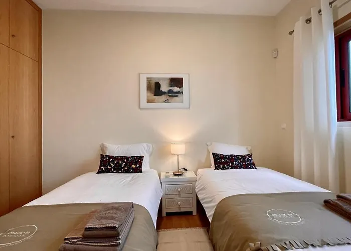 فيلة Marina By Check-in Portugal *