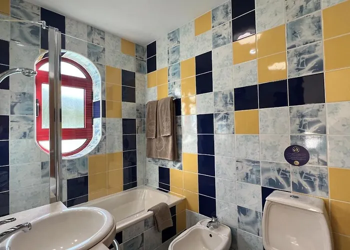 Marina By Check-in Portugal