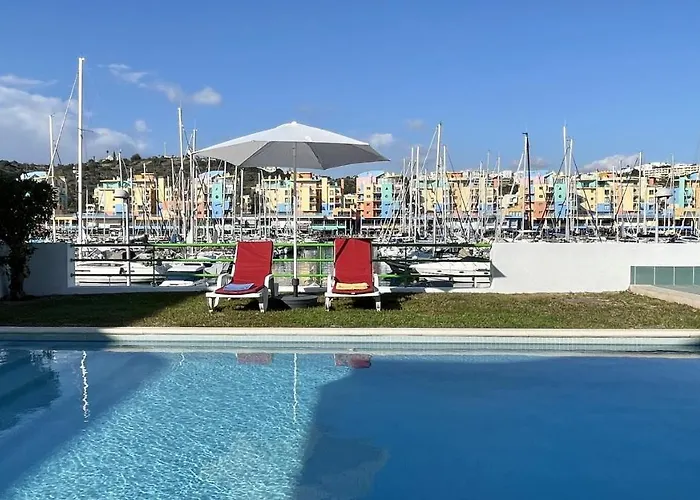 Marina By Check-in Portugal *