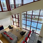 Marina - Private Pool - 10 Pax - البوفيرا