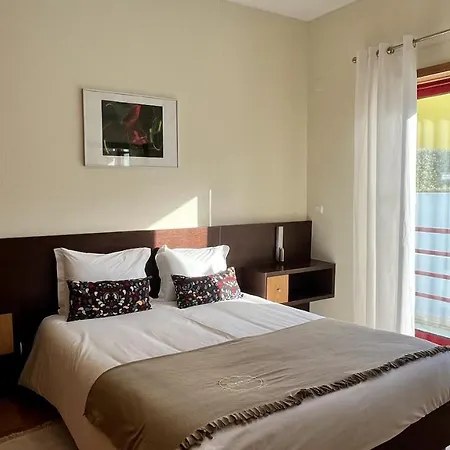 Marina - Private Pool - 10 Pax - * Албуфейра