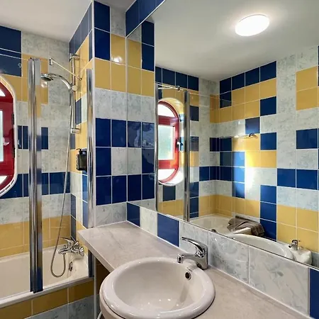 Вилла Marina - Private Pool - 10 Pax - *