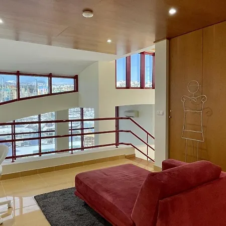 Вилла Marina - Private Pool - 10 Pax - Албуфейра